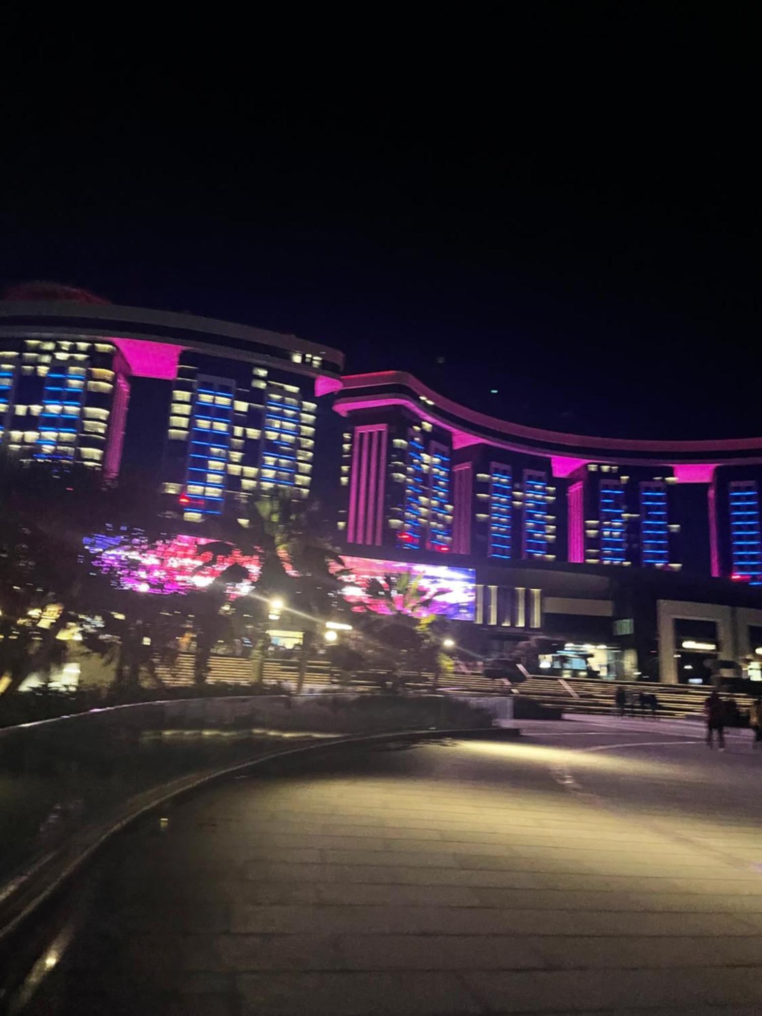 Sia Lagoon Al Alamein El-Alamein Exterior foto